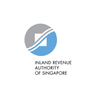 Logo of organiser: Inland Revenue Authority of Singapore