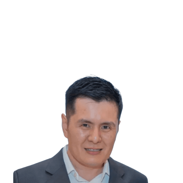 Profile image of Kim Hock, Assistant Director, GovTech