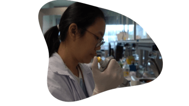 Dr Sarah Ho