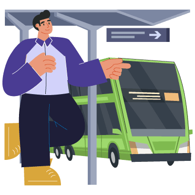 Image of career: Interchange Manager