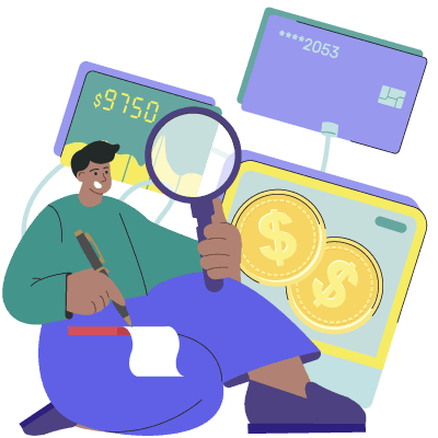 Image of career: Payment Solutions Analyst