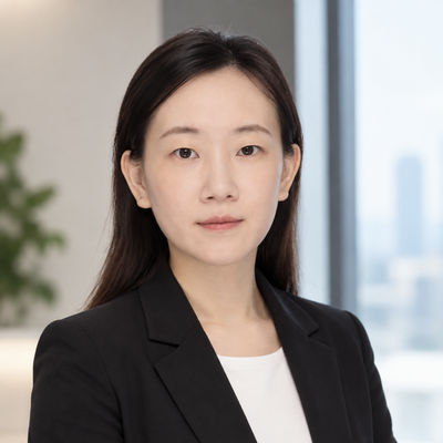 Profile image of Ran, Senior Lead, HR, Netvirta