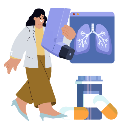 Image of career: Respiratory Therapist