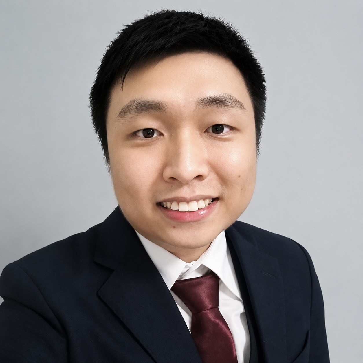 Profile image of Jasper Yeo, Vice President, Team Lead, DBS Bank