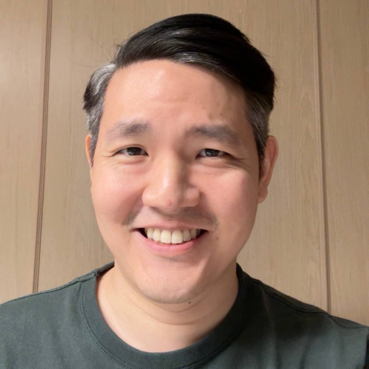 Profile image of Timothy Low, Director, Applied Philanthropy & Impact, Community Foundation of Singapore