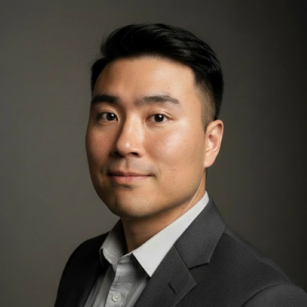 Profile image of Andre Thong, Senior ICT&SS Policy Specialist, GovTech