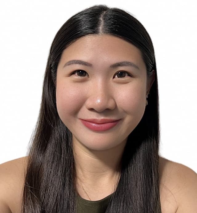 Profile image of Cindy Toh, Manager (Leadership Development & Corporate Outreach) / Senior Psychologist, Home Team Academy