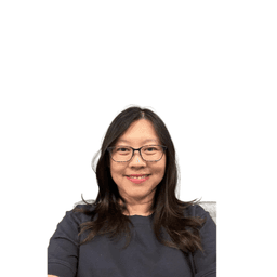 Profile image of Jen, Procurement Specialist, GovTech