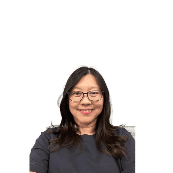 Profile image of Jen, Procurement Specialist, GovTech