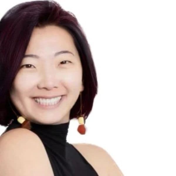 Profile image of Vivienne, Education Officer (Physical Education), Ministry of Education
