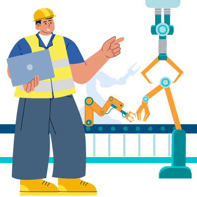 Image of career: Automation Engineer