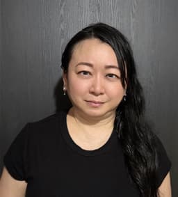Profile image of Christina, Deputy Director (Youth), Health Promotion Board