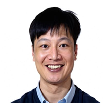 Profile image of Alex, Assistant Director, Programme Management, GovTech