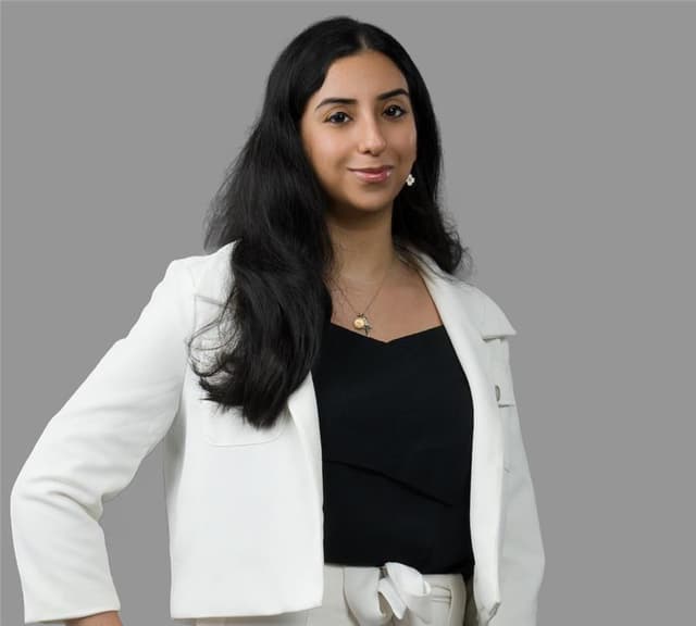 Profile image of Sim, Regional Sustainability and Client Partnerships Manager, DKSH