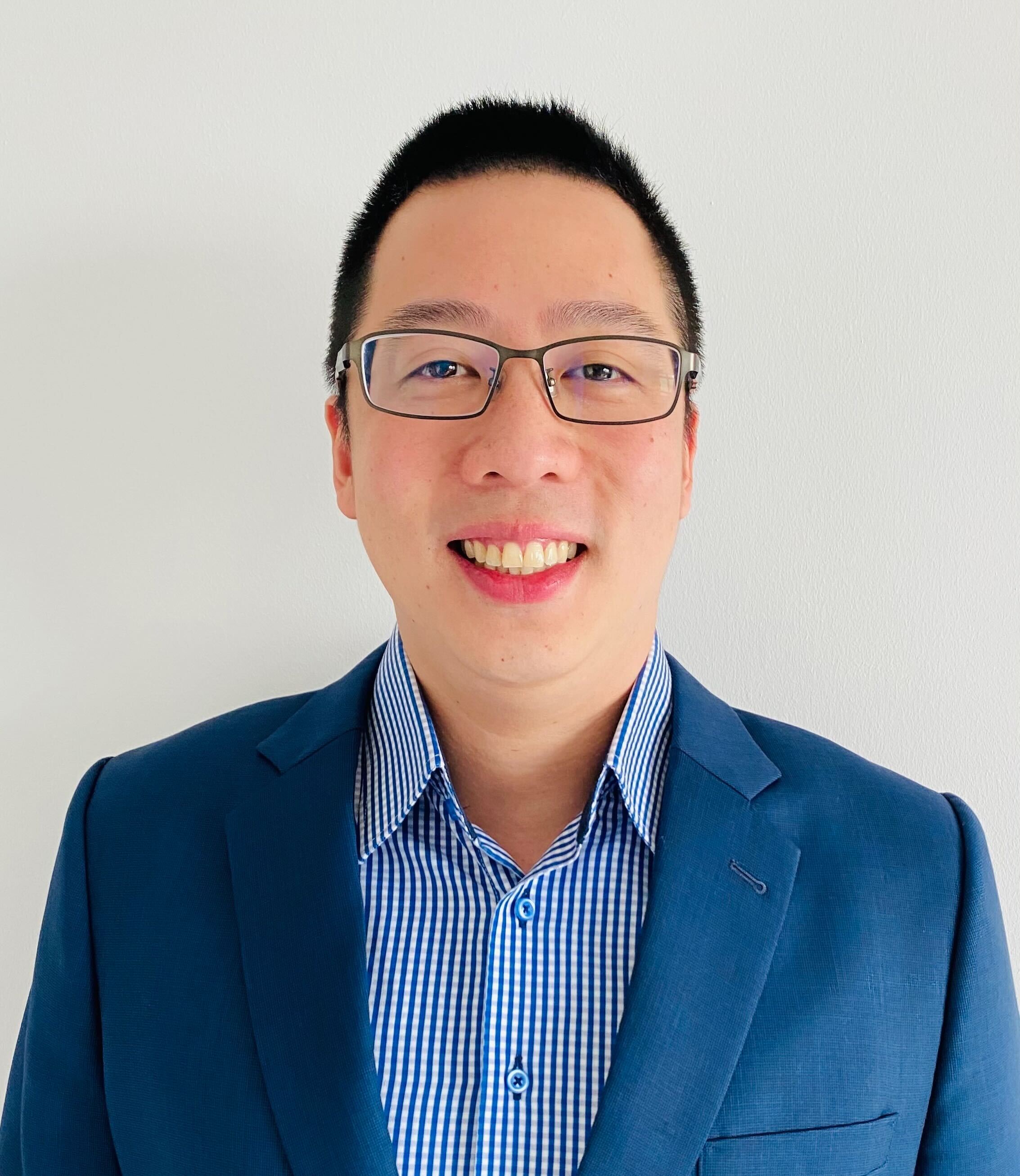 Profile image of Aaron, Director, Strategy and Development, SANS Institute