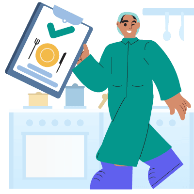 Image of career: Food Safety Specialist