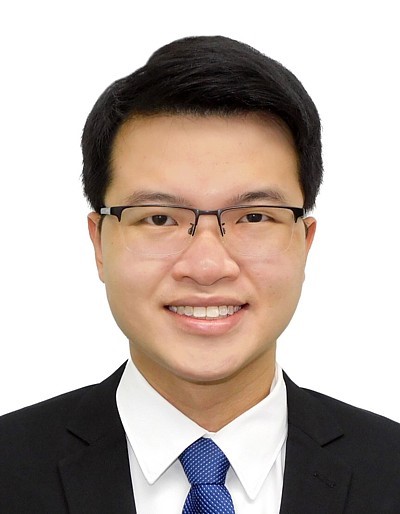 Profile image of Alvah Lee, Senior Executive (International Relations), Ministry of Transport