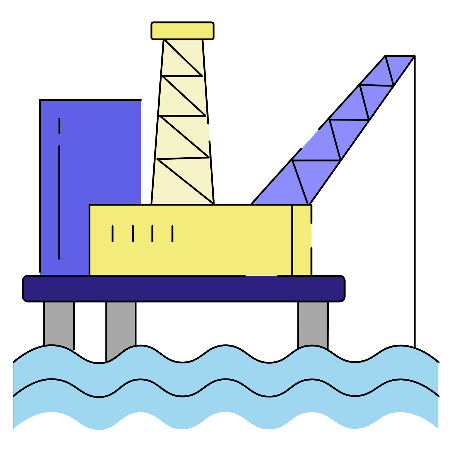 Industry illustration