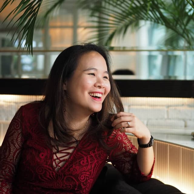Profile image of Shane Yan, Co-founder, Growthbeans