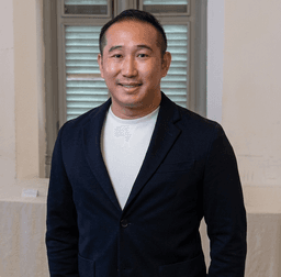 Profile image of Yusheng, Staff Officer (Operations Division), Singapore Prison Service