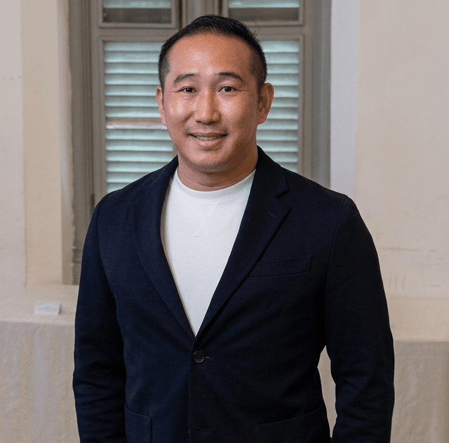 Profile image of Yusheng, Staff Officer (Operations Division), Singapore Prison Service
