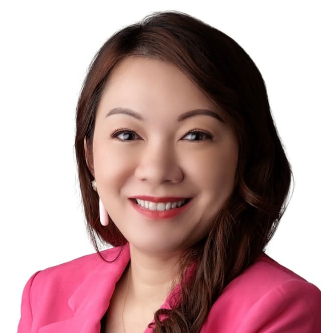 Profile image of Jene Lim, General Manager, Experian