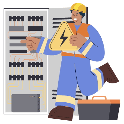 Image of career: Electrical Engineer