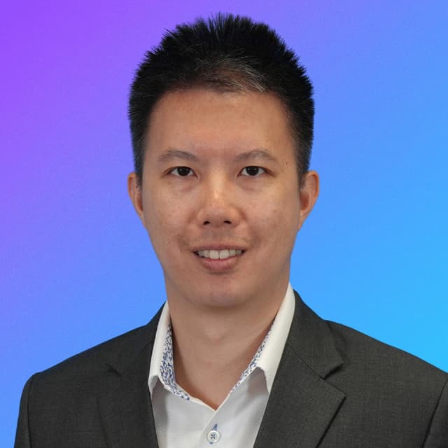 Profile image of Fang Wei, Senior Manager, KPMG