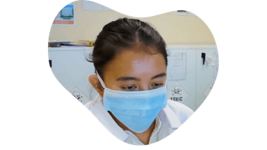 Dr Wei Qiang, Pathologist