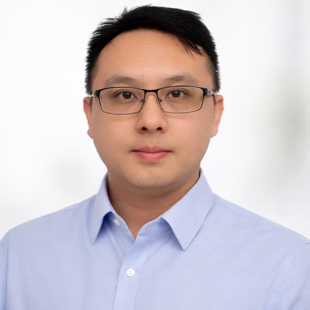 Profile image of Julian Tan, Lead, Threat Intelligence (Cyber Security), Grab