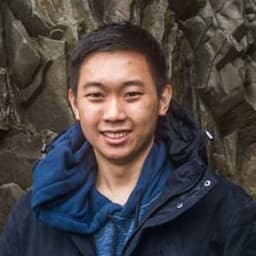 Profile image of Barney Chan, Head of Corporate Strategy , Spark Systems