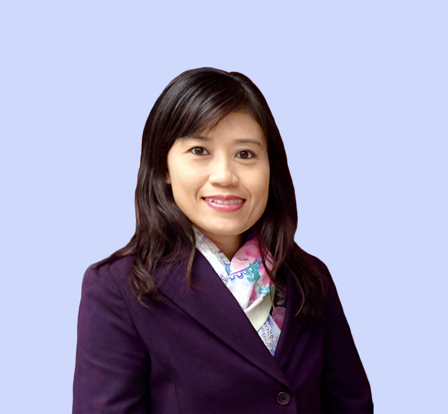 Profile image of SHARIFAH A, CMO; Head of Global Project Management, Torque Video Systems