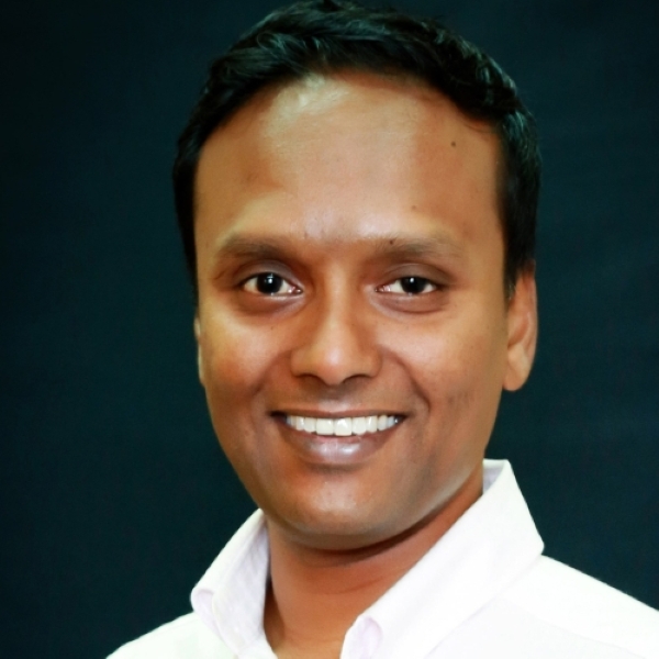 Profile image of Gopal, Deputy Director Learning Centre Management, Dyslexia Association of Singapore
