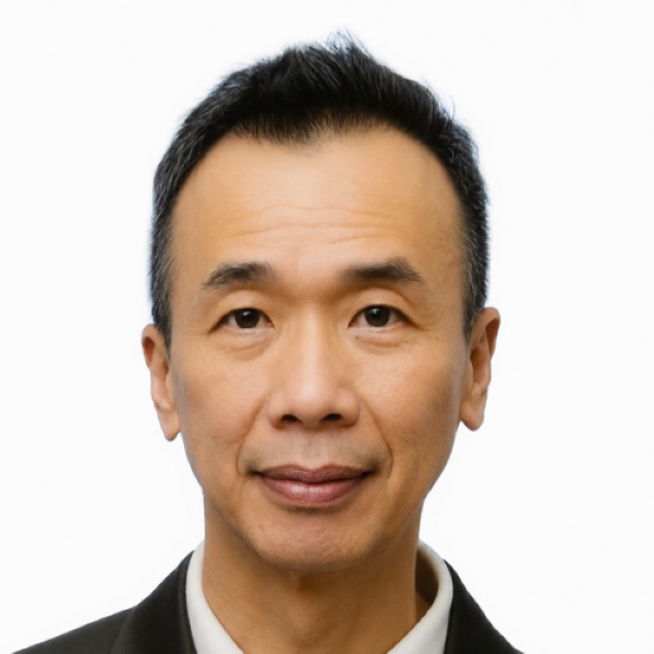 Profile image of Tom Lau Teck Thong, Freelance Trainer, Tom Lau Consulting Services