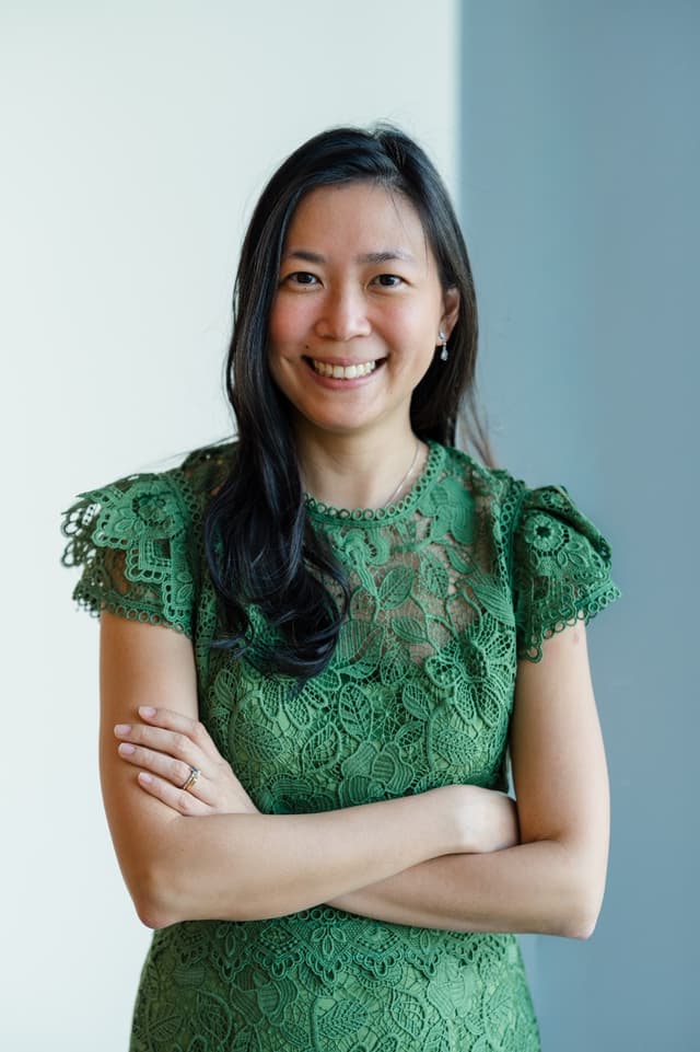 Profile image of Audrey Tan, CEO, Founder, The Moolah Group - Wealth Resilience Institute / PlayMoolah