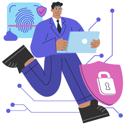 Image of career: Cyber Security Engineer