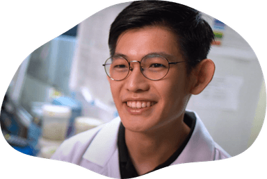 Adrian, Research Assistant