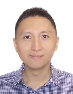 Profile image of Raymond Wong, Constituency Manager, People's Association