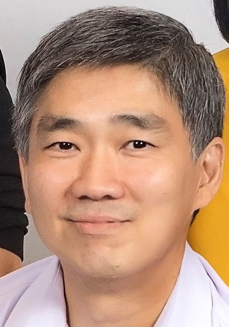 Profile image of Kok Hoe, Director, Ministry of Manpower