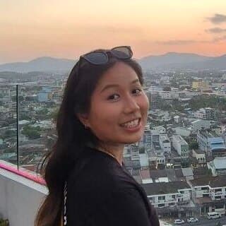 Profile image of Petrina, UX Designer, GovTech