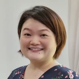 Profile image of Shuzhen, Education Officer, Ministry of Education