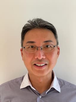 Profile image of Hoe Ee Wern, CEO, TKMarkets Pte Ltd