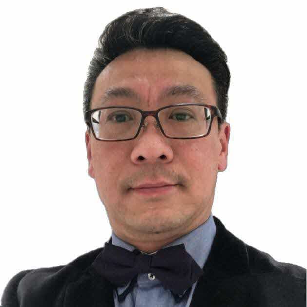 Profile image of Philip Tang, Assistant Director, MSP