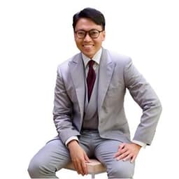 Profile image of Mike, Deputy Director, Ministry of Foreign Affairs