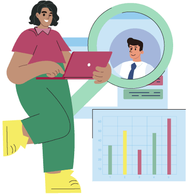 Image of career: HR Consultant