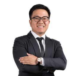Profile image of Jin Jie, Sport Psychologist, High Performance Sport Institute