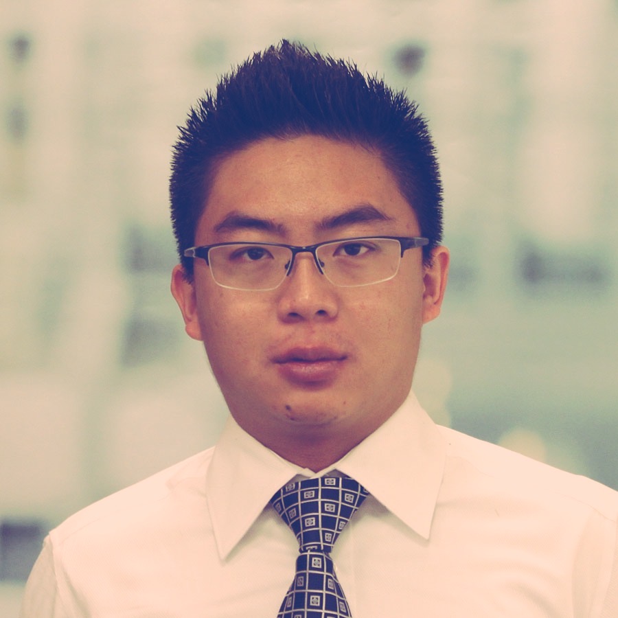 Profile image of Shiqing, Product Lead, Dyson