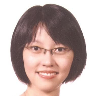 Profile image of Jen, Procurement Specialist, GovTech