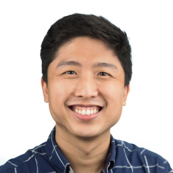 Profile image of Perdana Putra Pan, Year Head, Ministry of Education