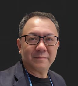 Profile image of John, Deputy Director (Apps), Ministry of Education/GovTech